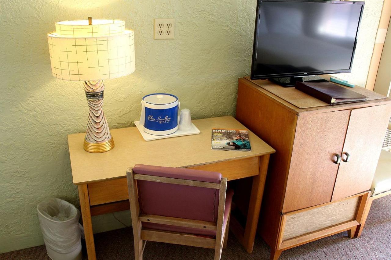 Blue Swallow Motel ทูคัมคารี ภายนอก รูปภาพ